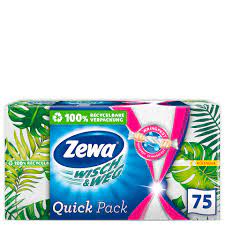 zewa-h-kouz-w w-quick-pack-75fil-2ply